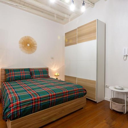 Ferienwohnung La Casita Bergamo Exterior foto