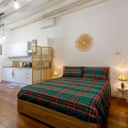Ferienwohnung La Casita Bergamo Exterior foto